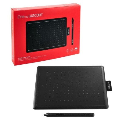 TABLETA GRAFICA WACOM CTL-472