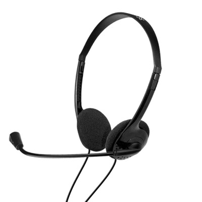 Auriculares estéreo Klip Xtreme KSH-270 C/Microfono