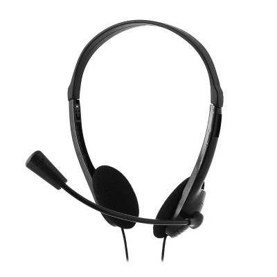 Auriculares estéreo Klip Xtreme KSH-270 C/Microfono