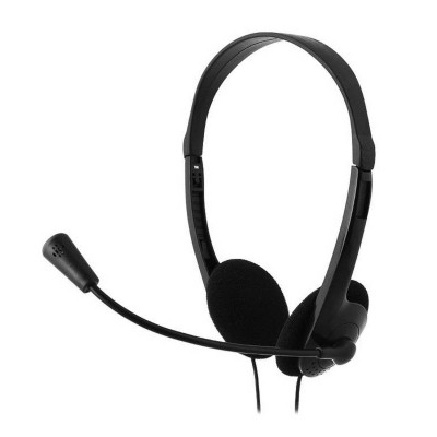 Auriculares estéreo Klip Xtreme KSH-270 C/Microfono