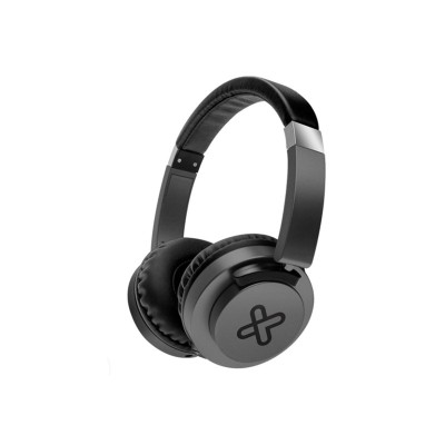 Audifono Microfono Klip Xtreme AkoustikFX (KHS-851BK)