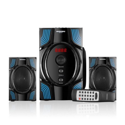 PARLANTE MICRONICS GIBSON MIC S7517BT