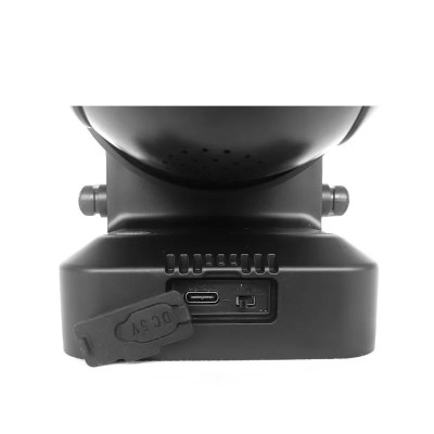 Cámara Smart Solar Teros TE-90603N Resolución 3mp Wifi