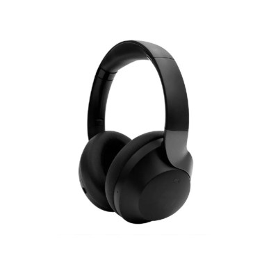 AUDÍFONO INALÁMBRICO ANC TEROS TE-8033WP (HEADSET), BLACK