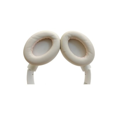 AUDÍFONO INALÁMBRICO ANC TEROS TE-8033WP (HEADSET), BLANCO