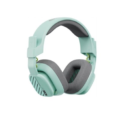 Audifonos Logitech ASTRO A10 Genereacion 2 Alambrico Mint