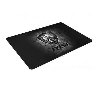 Mouse Pad Gaming MSI Agility GD20, Superficie Textil