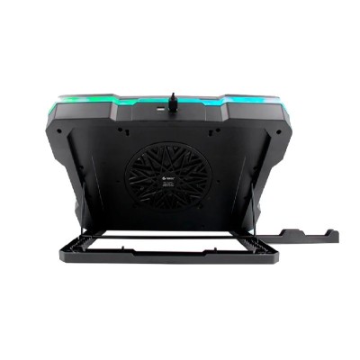 Cooler para Laptop Teros TE-7133N RGB Hasta 19"