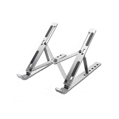 Soporte Idock XTREME i20 / 6 niveles / 13" a 17"