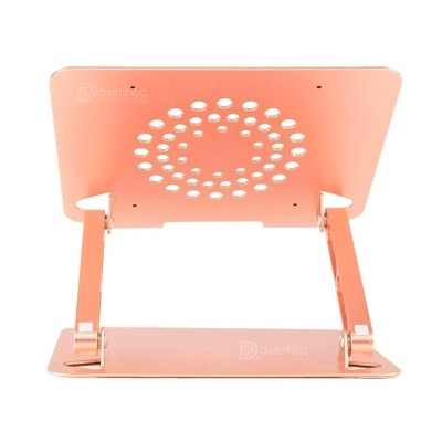 SOPORTE DIAMOND i50 IDOCK PINK