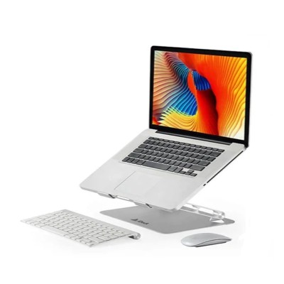 SOPORTE DIAMOND i50 IDOCK SILVER