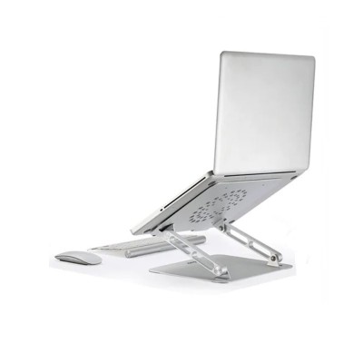 SOPORTE DIAMOND i50 IDOCK SILVER