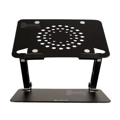 SOPORTE DIAMOND i50 IDOCK BLACK