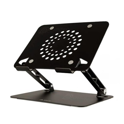 SOPORTE DIAMOND i50 IDOCK BLACK