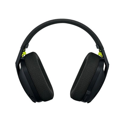 Audifono Logitech G435 Black BT Lightspeed 10mt. Bateria 18hs.