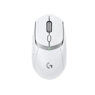 Mouse Gaming Logitech G309 Inalambrico Blanco