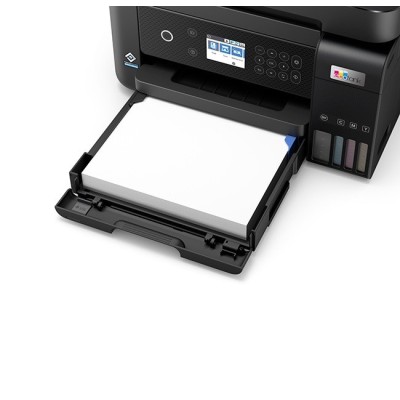 Impresora Epson Multifuncional EcoTank L6270 WIF ADF C11CJ61301