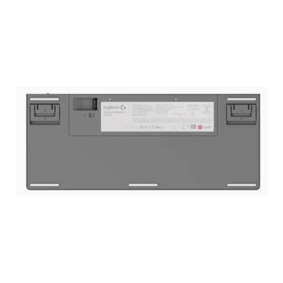 Teclado inalambrico Logitech G515 LIGHTSPEED TKL