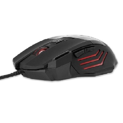 Mouse Gaming Argomtech Combat MS42 ARG-MS-2042BK