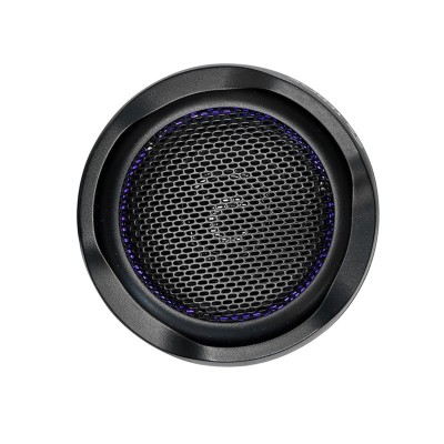 Parlante Inalámbrico Teros TE6044N LUZ LED PORTATIL SD RADIO FM