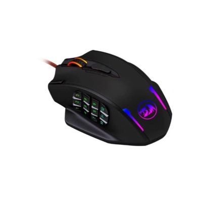 Mouse Redragon IMPACT M908