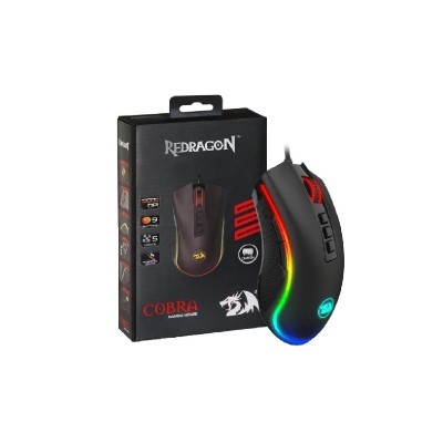 Mouse Redragon COBRA CHROMA M711 10,000 DPI