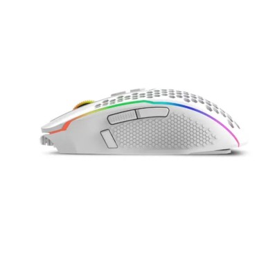 Mouse Gamer T-Dagger IMPERIAL T-TGM310W White