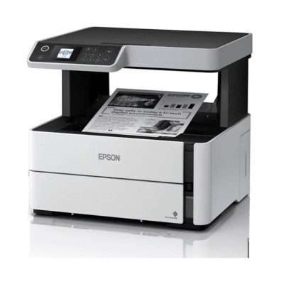 Impresora Epson Multifuncional EcoTank M2170 WIFI C11CH43301