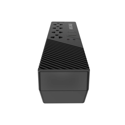 Estabilizador Forza 1000VA FVR-1012 500W 4 Tomas