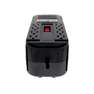 ESTABILIZADOR FORZA 2200VA FVR-2202 8 OUT