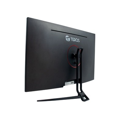 Monitor Teros TE-3252S 31.5" 60Hz 1ms VA 4K UHD