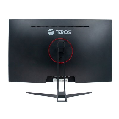 Monitor Teros TE-3252S 31.5" 60Hz 1ms VA 4K UHD