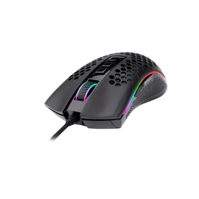 Mouse Redragon Storm Elite Black USB
