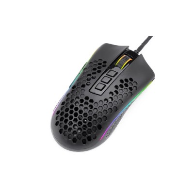 Mouse Redragon Storm Elite Black USB