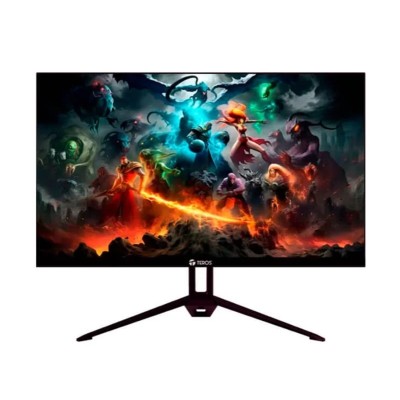Monitor Teros TE-2713S 27" 120Hz 1ms FHD IPS HDMI VGA