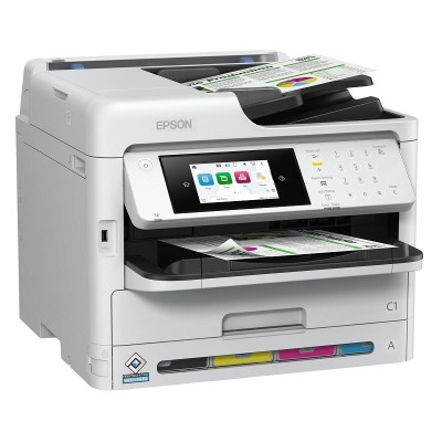 Impresora Epson WorkForce Pro WF-C5810 C11CK24301