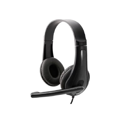 Auriculares Argom Tech METRO 78 Estéreo USB ARG-HS