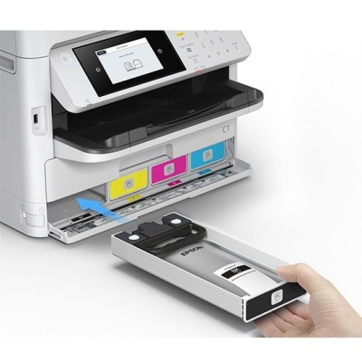 Impresora Epson WorkForce Pro WF-C5810 C11CK24301