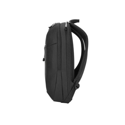 Mochilas Targus Intellect de 15.6" Black TBB565LP