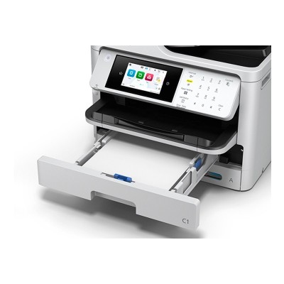 Impresora Epson WorkForce Pro WF-C5810 C11CK24301