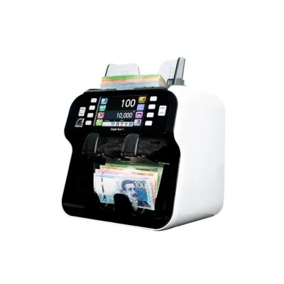 Clasificadora Valorizador y Contadora de Billetes NOVO EE7