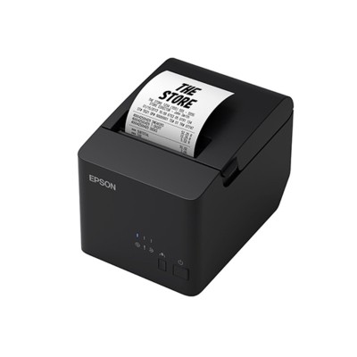 Impresora Termica Epson TM-T20IIIL-001 USB+Serial (RS-232) C31CH26001