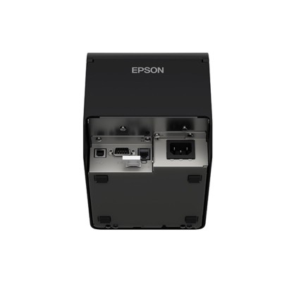 Impresora Termica Epson TM-T20IIIL-001 USB+Serial (RS-232) C31CH26001