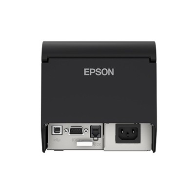 Impresora Termica Epson TM-T20IIIL-001 USB+Serial (RS-232) C31CH26001