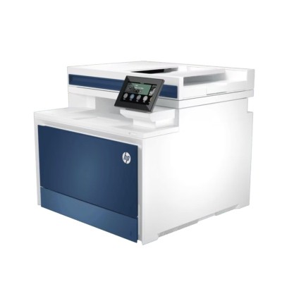 MULTIFUNCIONAL HP COLOR LASERJET PRO MFP 4303FDW P/C/S/F 35PPM 512MB 220V