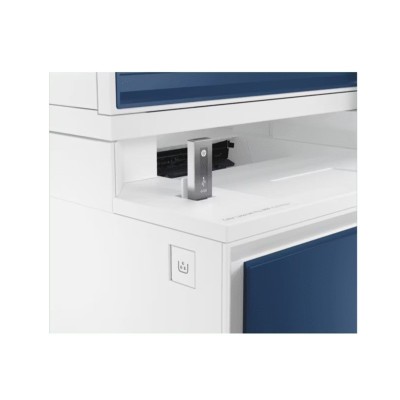 MULTIFUNCIONAL HP COLOR LASERJET PRO MFP 4303FDW P/C/S/F 35PPM 512MB 220V