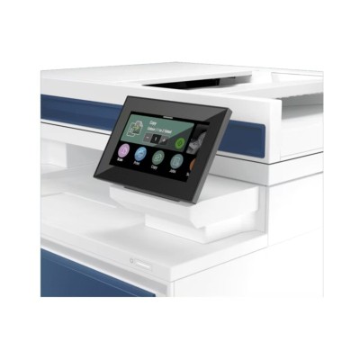 MULTIFUNCIONAL HP COLOR LASERJET PRO MFP 4303FDW P/C/S/F 35PPM 512MB 220V