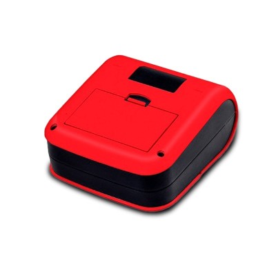 Impresora de etiquetas y recibos móviles PPT305BT de 80mm (3") Bluetooth