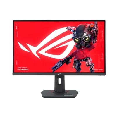 Monitor Asus Rog Strix XG27ACS 27" IPS 2K QHD 180Hz 1MS PIVOTE