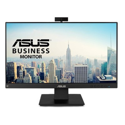Monitor ASUS BE24EQSK 23.8" Led, IPS, Full HD Pivote con Webcam